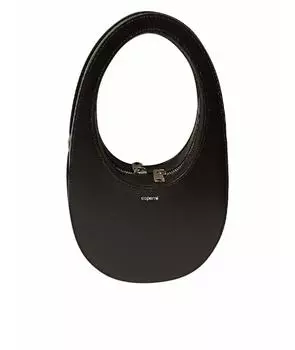 Сумка с короткими ручками