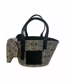 Сумка с короткими ручками