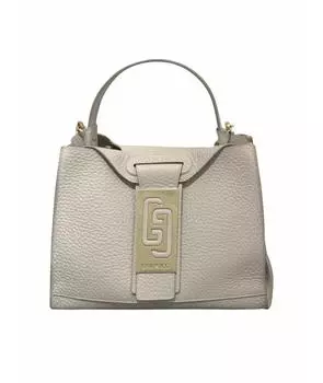 Сумка с короткими ручками