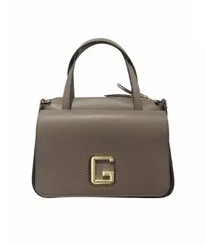 Сумка с короткими ручками