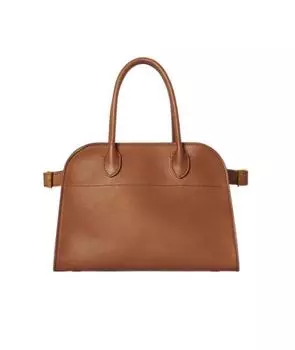 Сумка с короткими ручками