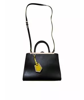 Сумка с короткими ручками