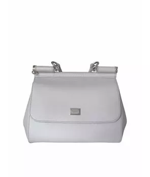 Сумка с короткими ручками