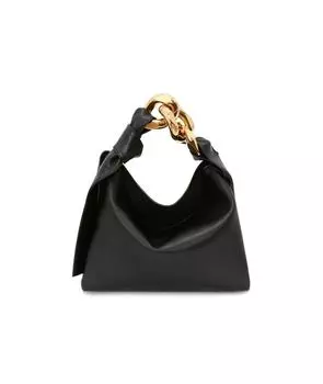 Сумка с короткими ручками