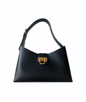 Сумка с короткими ручками