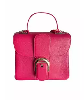 Сумка с короткими ручками