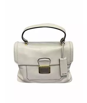 Сумка с короткими ручками