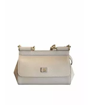 Сумка с короткими ручками