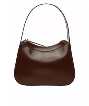 Сумка с короткими ручками