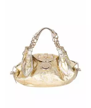 Сумка с короткими ручками