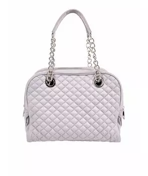 Сумка с короткими ручками