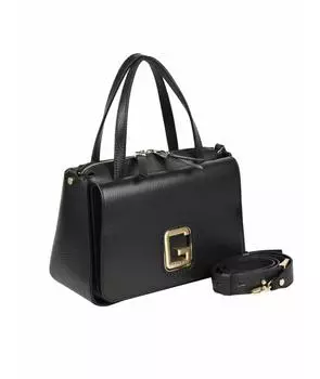 Сумка с короткими ручками