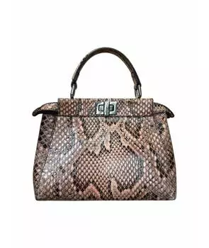 Сумка с короткими ручками