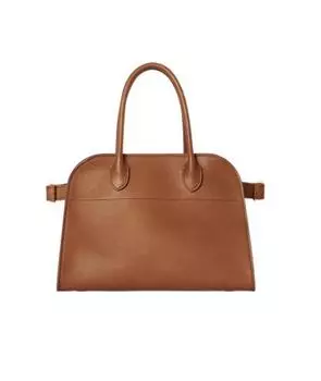 Сумка с короткими ручками