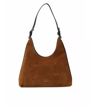 Сумка с короткими ручками