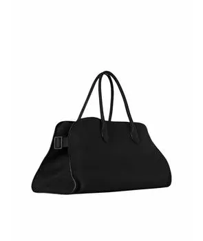 Сумка с короткими ручками