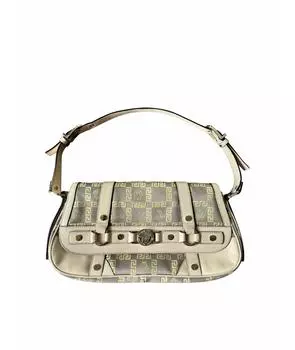 Сумка с короткими ручками