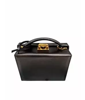 Сумка с короткими ручками