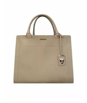 Сумка с короткими ручками