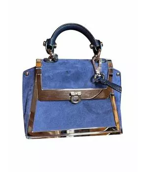 Сумка с короткими ручками