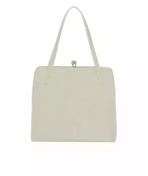 Сумка с короткими ручками