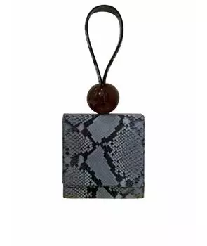 Сумка с короткими ручками