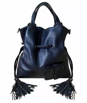 Сумка с короткими ручками