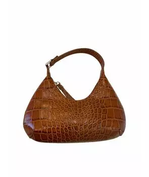 Сумка с короткими ручками