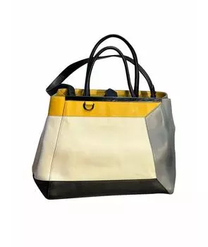 Сумка с короткими ручками