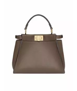 Сумка с короткими ручками