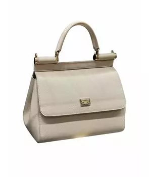 Сумка с короткими ручками