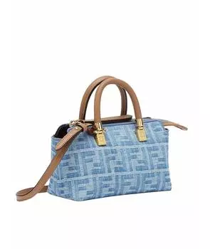 Сумка с короткими ручками