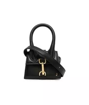 Сумка с короткими ручками