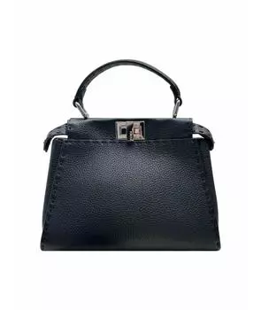 Сумка с короткими ручками