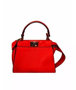 Сумка с короткими ручками