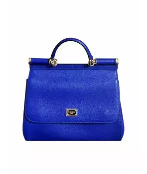 Сумка с короткими ручками