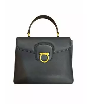 Сумка с короткими ручками