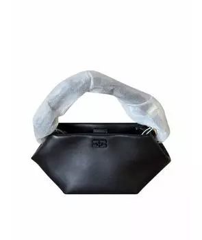 Сумка с короткими ручками