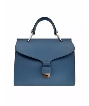 Сумка с короткими ручками