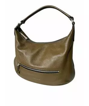 Сумка с короткими ручками