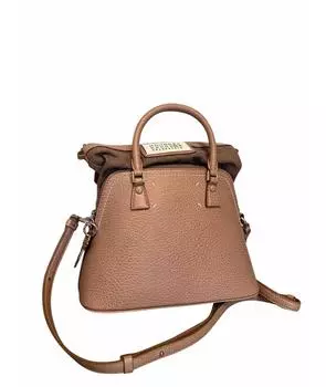 Сумка с короткими ручками