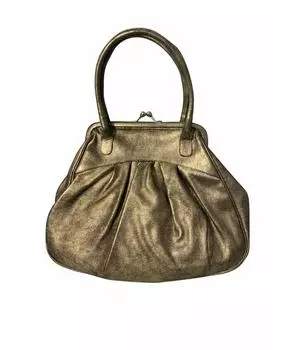 Сумка с короткими ручками