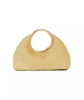 Сумка с короткими ручками