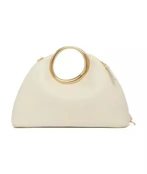 Сумка с короткими ручками