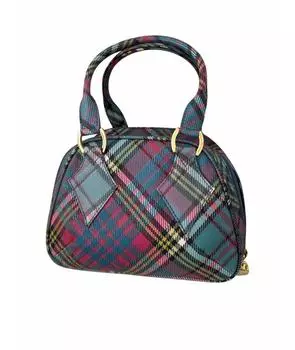 Сумка с короткими ручками