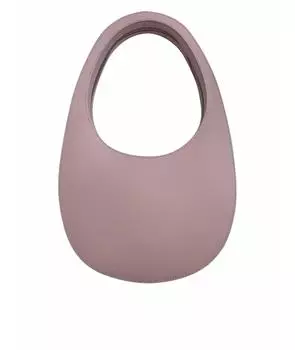 Сумка с короткими ручками