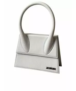 Сумка с короткими ручками