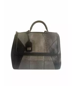 Сумка с короткими ручками