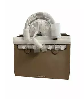 Сумка с короткими ручками