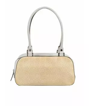 Сумка с короткими ручками